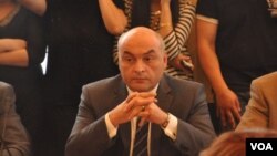 ირაკლი შიხიაშვილი "ნაციონალური მოძრაობის" შემდეგ, "ქართულ ოცნებას" წარმოადგენს