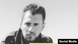  هوشمند علیپور زندانی کرد ایرانی که به اعدام محکوم شده است