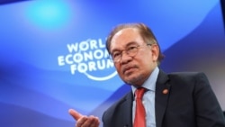 "မြန်မာနိုင်ငံကလူ့အခွင့်အရေးချိုးဖောက်မှုတွေကို လျစ်လျူရှုထားလို့မရ" - မလေးရှားဝန်ကြီးချုပ်
