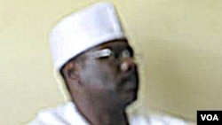 Sanata Ali Mohammed Ndume