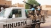 Quinze Casques bleus blessés dans une attaque au véhicule piégé au Mali