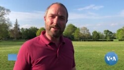 COVID Diary 2 London -- WEB