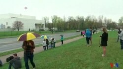 Le chanteur Prince est mort à 57 ans