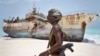 Dua Pembajak Ditembak Mati di Lepas Pantai Somalia