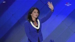 Ամերիկահայ շրջանակները ողջունում են Թուլսի Գաբարդի թեկնածության առաջադրումն ԱՄՆ ազգային հետախուզության ղեկավարի պաշտոնում