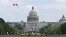 Kelana Ramadan: Foodtruck Halal dan Sholat Jumat di Gereja Epiphany Washington DC