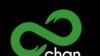 8chan logo, anonymous online forum