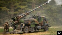 Ուկրաինան հրետակոծության է ենթարկել Դոնեցկ քաղաքը, պնդում է Մոսսվան