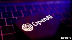 FILE - OpenAI halted an Iranian group's operations on ChatGPT, the company reported on Aug. 16, 2024, saying that the group was using the chatbot to try to influence the U.S. presidential election.