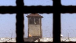 O'zbekistonda siyosiy mahbuslar