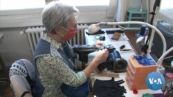 Food Truck Transforms Into Hand Sanitizer On Wheels & Other COVID Innovations