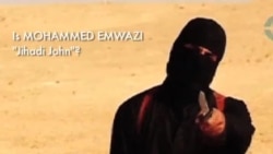 Is Mohammed Emwazi 'Jihadi John'?