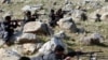 Deaths Reported in Fighting Between Iran, Kurd Rebels