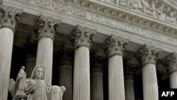 Amerikada noqonuniy yashagan ikki o’zbekistonlik ishi sudda ko’rilmoqda