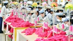 [인터뷰 오디오 듣기] 박용만 녹색섬유 사장