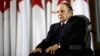 Algeria's President: From Freedom Fighter to Public Enemy