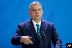 ویکتور اوربان،