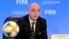 تلاش فدراسیون بین‌المللی فوتبال برای ریشه‌کنی تبعیض