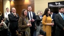 Vaşinqtonda tanınmamış "Dağlıq Qarabağ Respublikasının" müstəqillik gününə həsr olunmuş tədbir və etiraz