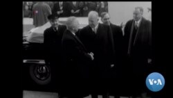 Biden's Inauguration Will Look Like No Other 