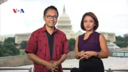 Blunder dalam Debat Capres AS