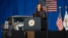 VP Harris Unveils Biden Administration Electric Car Charging Plan 