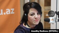 Şahnaz Bəylərqızı