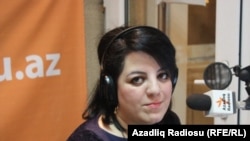 Şahnaz Bəylərqızı