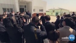 O'zbekiston xalqi adolatli saylov o'tkazishga tayyor emasmi?