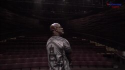 BeBe Winans: Music, God and Family