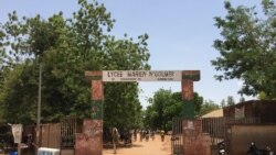 Conférence épiscopale régionale d’Afrique de l’Ouest