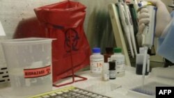 გლობალური ფონდი გრანტებს ყინავს