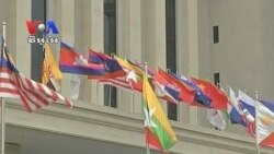 ការ​ទាមទារ​របស់​ចិន​លើ​ដែនទឹក​ក្នុង​សមុទ្រ​ចិន​ខាង​ត្បូង ជា​បញ្ហា​កាន់​តែ​ធំ​ឡើង​​សម្រាប់​អាស៊ាន និង​ពិភពលោក