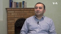 Bəşir Süleymanlı: 2024-cü il insan hüquqları baxımından çox ağır il oldu