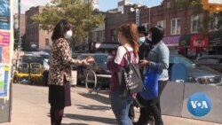 VP Debate Highlights Foreign Policy Differences Between Candidates