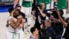 Boston remporte un 18e titre NBA, un record