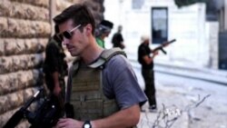 Obama Condemns Journalist Killing, Vows Justice