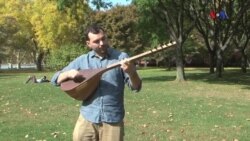 Amerikana: Harvardın amerikalı aşığı