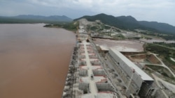 L'Ethiopie prête pour la deuxième phase de remplissage de son méga-barrage sur le Nil
