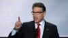 Who Is Rick Perry?