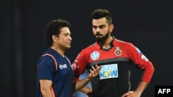 CRICKET-T20-IND-IPL-MUMBAI-BANGALORE