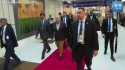 ঢাকায় পৌঁছেছেন জাতিসংঘ মহাসচিব গুতেরেস