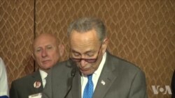 美国枪击案频发 国会仍难推动枪支控制法