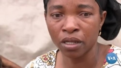 Vítimas da Insurgência de Cabo Delgado: Sara Adamo viu os irmãos serem esquartejados e degolados