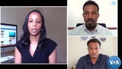 ቃለ መጠይቕ ምስ አባላት ንቋንቋ ትግርኛ ኣብ ጎግል መተርጎሚ ክኣትው ትሰርሕ ዘላ ጉጅለ