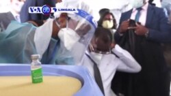 VOA60 Lingala 21 mai 2021