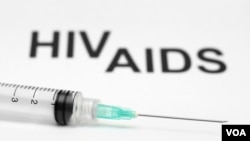 Hiv - Aids