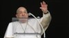 Paus Fransiskus Peringatkan “Momok Antisemitisme” Jelang Hari Peringatan Holocaust