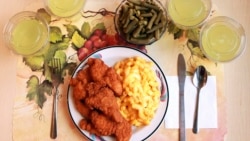 Quiz - What's So Bad About Processed Foods?