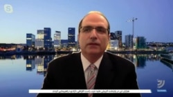 محمدرضا حیدری: قوانین بین‌المللی مورد ادعای خامنه‌ای ساخته و پرداخته ذهن او است